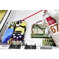 Kontakt Chemie DRUCKLUFT 67 33167-DE Druckluftspray nicht brennbar 400ml Kontakt Chemie DRUCKLUFT 67 33167-DE Druckluftspray nicht brennbar 400ml