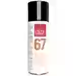 Kontakt Chemie DRUCKLUFT 67 33170-DE Druckluftspray nicht brennbar 100ml Kontakt Chemie DRUCKLUFT 67 33170-DE Druckluftspray nicht brennbar 100ml