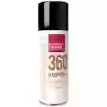 Kontakt Chemie DRUCKLUFT 360 SUPER 33187-DE Druckluftspray nicht brennbar 200ml Kontakt Chemie DRUCKLUFT 360 SUPER 33187-DE Druckluftspray nicht brennbar 200ml