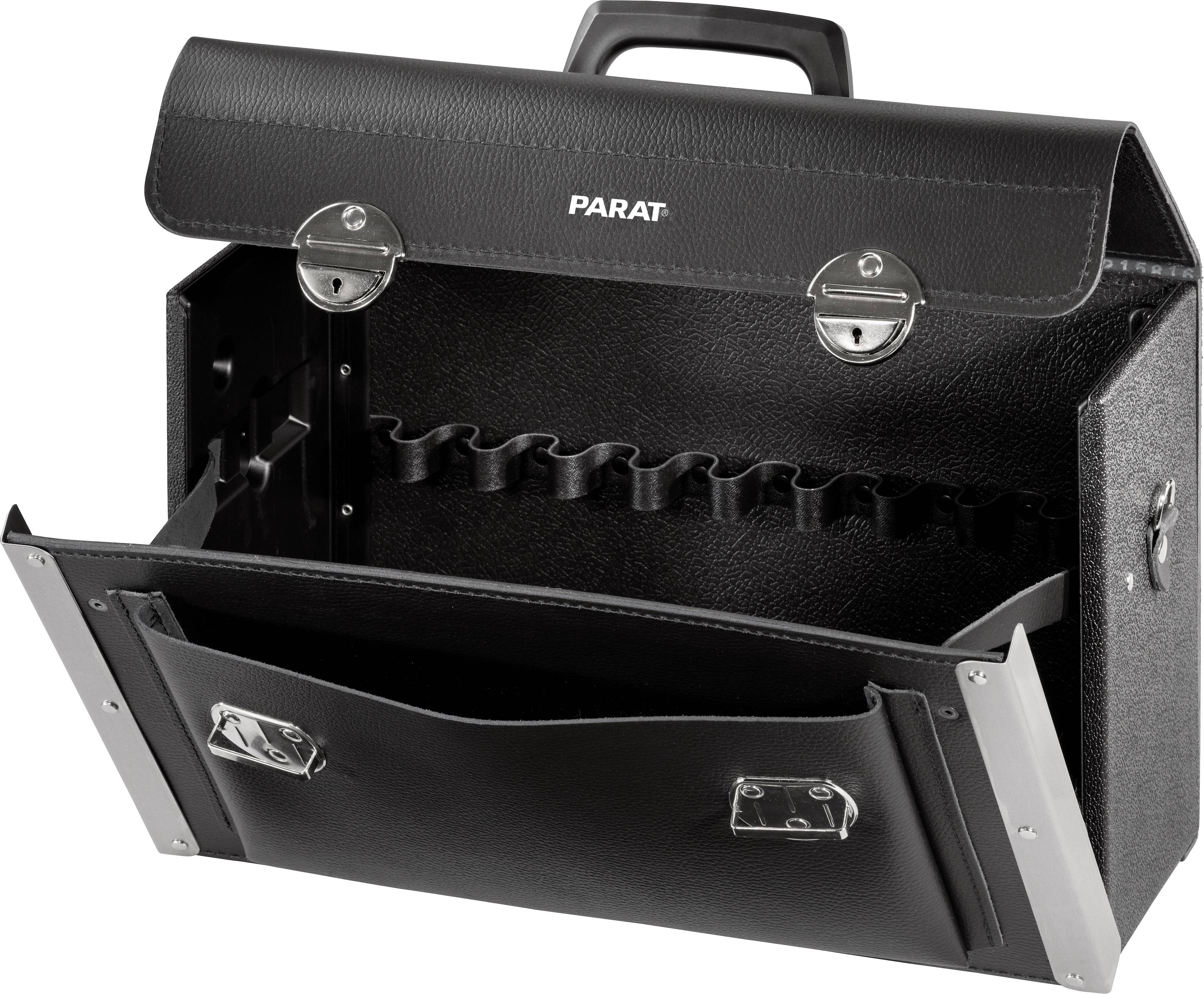 Parat NEW CLASSIC Allround 5363000031 Universal Werkzeugtasche unbestückt (B x H x T) 460 x 290 x 200mm
