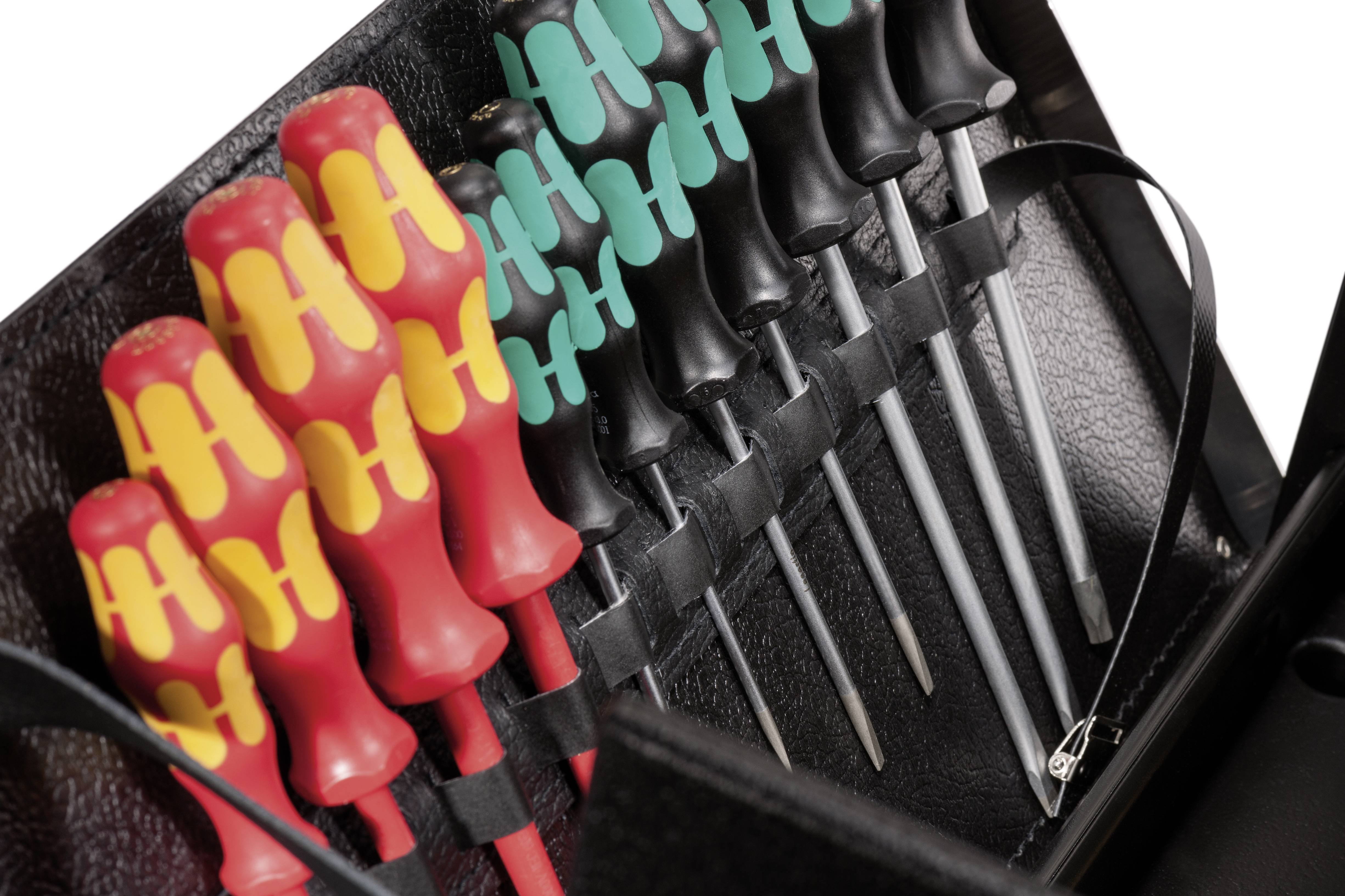 Parat NEW CLASSIC Allround 5363000031 Universal Werkzeugtasche unbestückt (B x H x T) 460 x 290 x 200 mm