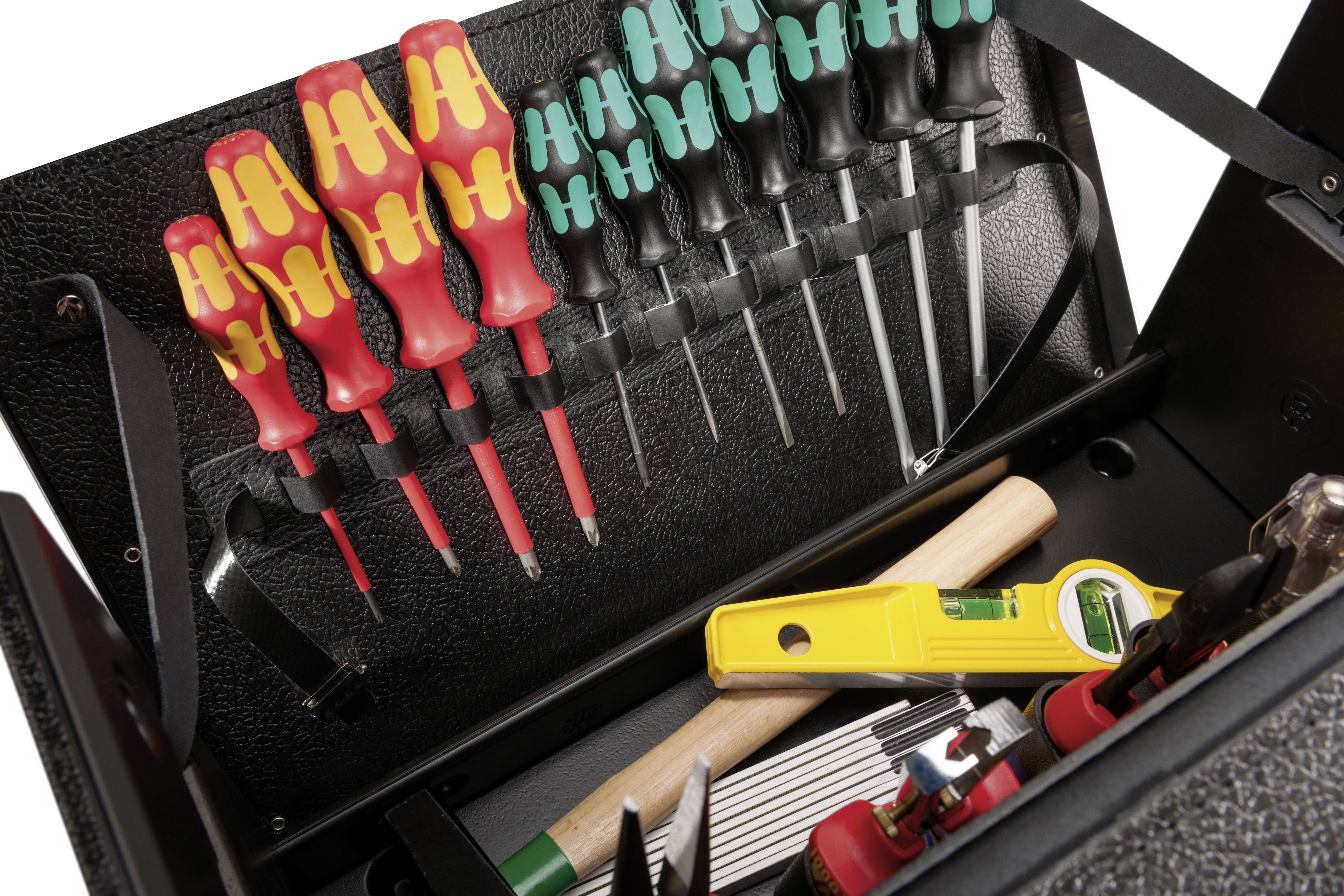 Parat NEW CLASSIC Allround 5363000031 Universal Werkzeugtasche unbestückt (B x H x T) 460 x 290 x 200mm