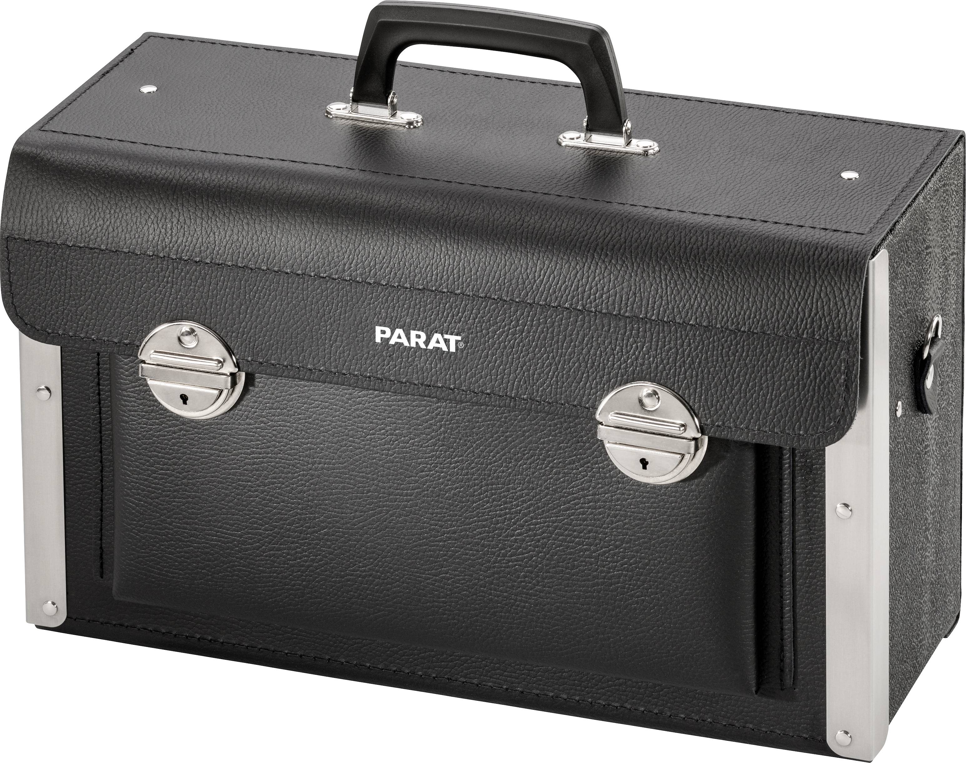 Parat NEW CLASSIC Allround 5363000031 Universal Werkzeugtasche unbestückt (B x H x T) 460 x 290 x 200 mm