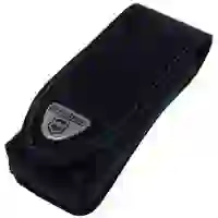 Victorinox 4.0523.3 Taschenmesser-Etui Schwarz Victorinox 4.0523.3 Taschenmesser-Etui Schwarz