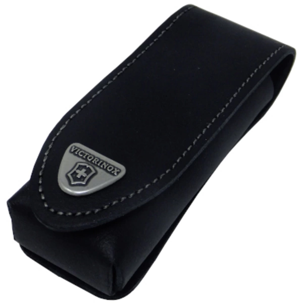 Victorinox 4.0523.3 Taschenmesser-Etui Schwarz Victorinox 4.0523.3 Taschenmesser-Etui Schwarz