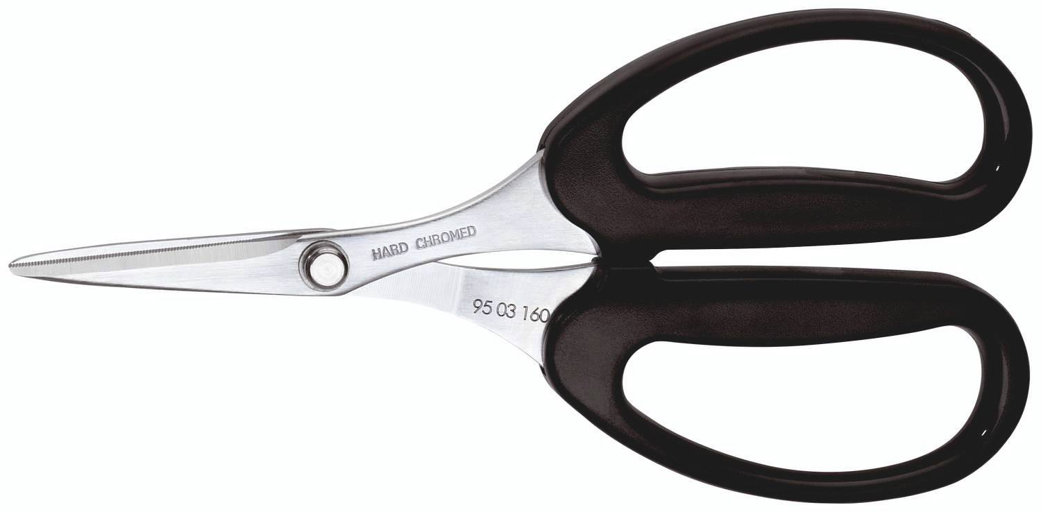 Knipex Schere für Fasern 95 03 160 SB