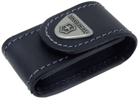 Victorinox 4.0518.XL Taschenmesser-Etui Schwarz