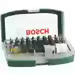 Bosch Accessories PROMOLINE 2607017063 Bit-Set 32teilig Schlitz, Kreuzschlitz Phillips, Kreuzschlitz Pozidriv, Innen-Sechskant Bosch Accessories PROMOLINE 2607017063 Bit-Set 32teilig Schlitz, Kreuzschlitz Phillips, Kreuzschlitz Pozidriv, Innen-Sechskant