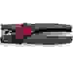 Knipex 12 64 180 Automatische Abisolierzange 0.75 bis 2.5mm² 13 bis 19 12mm (max)