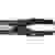 Knipex 12 64 180 Automatische Abisolierzange 0.75 bis 2.5 mm² 13 bis 19 12 mm (max)