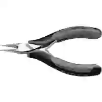 Knipex 35 32 115 ESD ESD Rundzange Gerade 115 mm Knipex 35 32 115 ESD ESD Rundzange Gerade 115 mm