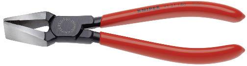 Knipex Glasbrechzange 91 31 180 180 mm