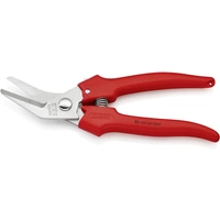 Knipex 95 05 185 Kombischere 185mm Rot Knipex 95 05 185 Kombischere 185mm Rot