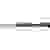 Wera 2054 Elektronik- u. Feinmechanik Innen-Sechskantschraubendreher Schlüsselweite (Metrisch): 0.9mm Klingenlänge: 40mm
