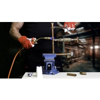 Rothenberger Industrial Anwärmbrenner 2000 °C Rothenberger Industrial Anwärmbrenner 2000 °C