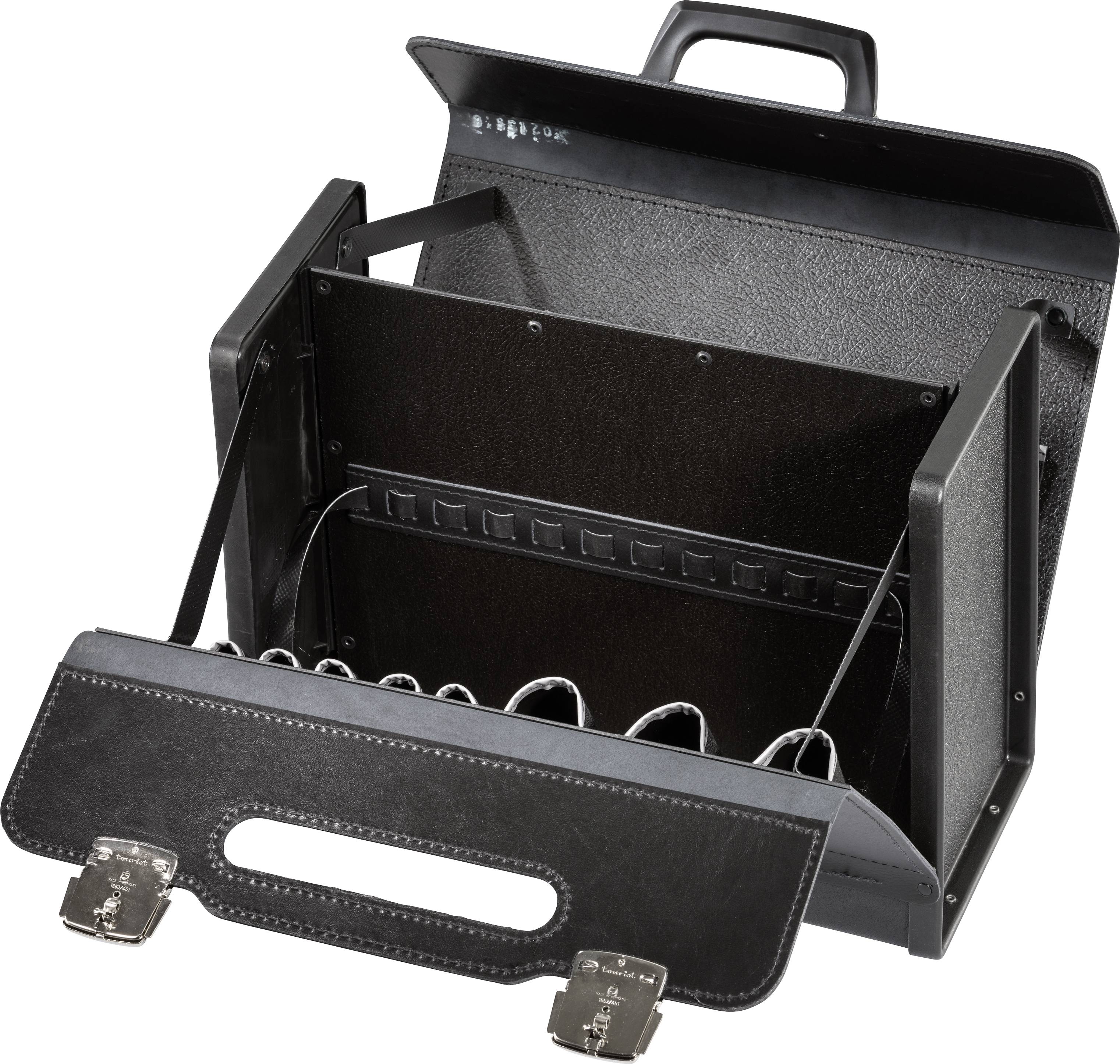 Parat NEW CLASSIC Plus & View 2460000401 Universal Werkzeugtasche unbestückt (B x H x T) 430 x 360 x 200mm