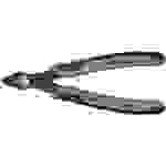 Knipex Super-Knips 78 61 125 ESD ESD Printzange ohne Facette 125mm
