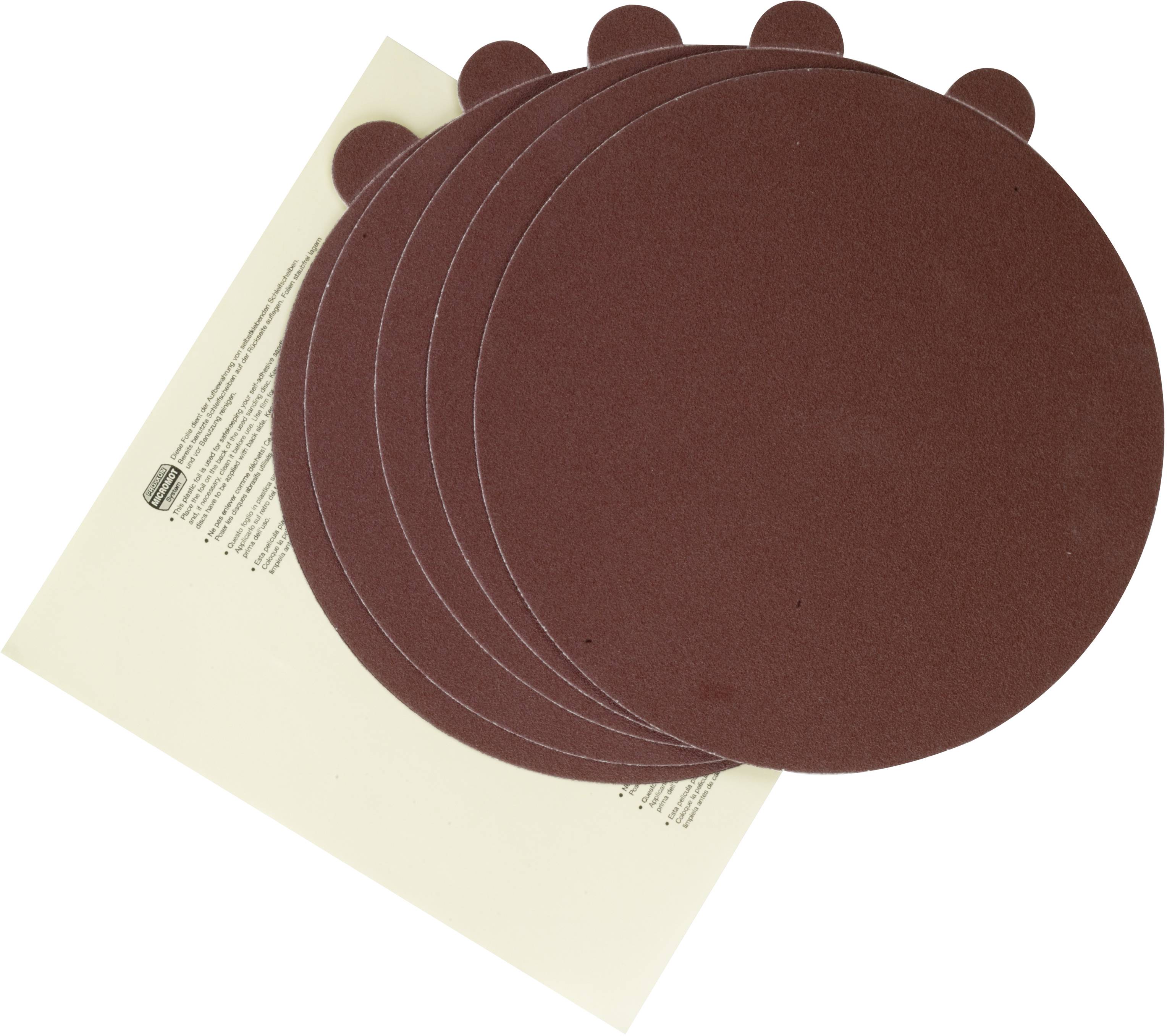 Proxxon Micromot TSG 250/E 28 060 Tellerschleifer