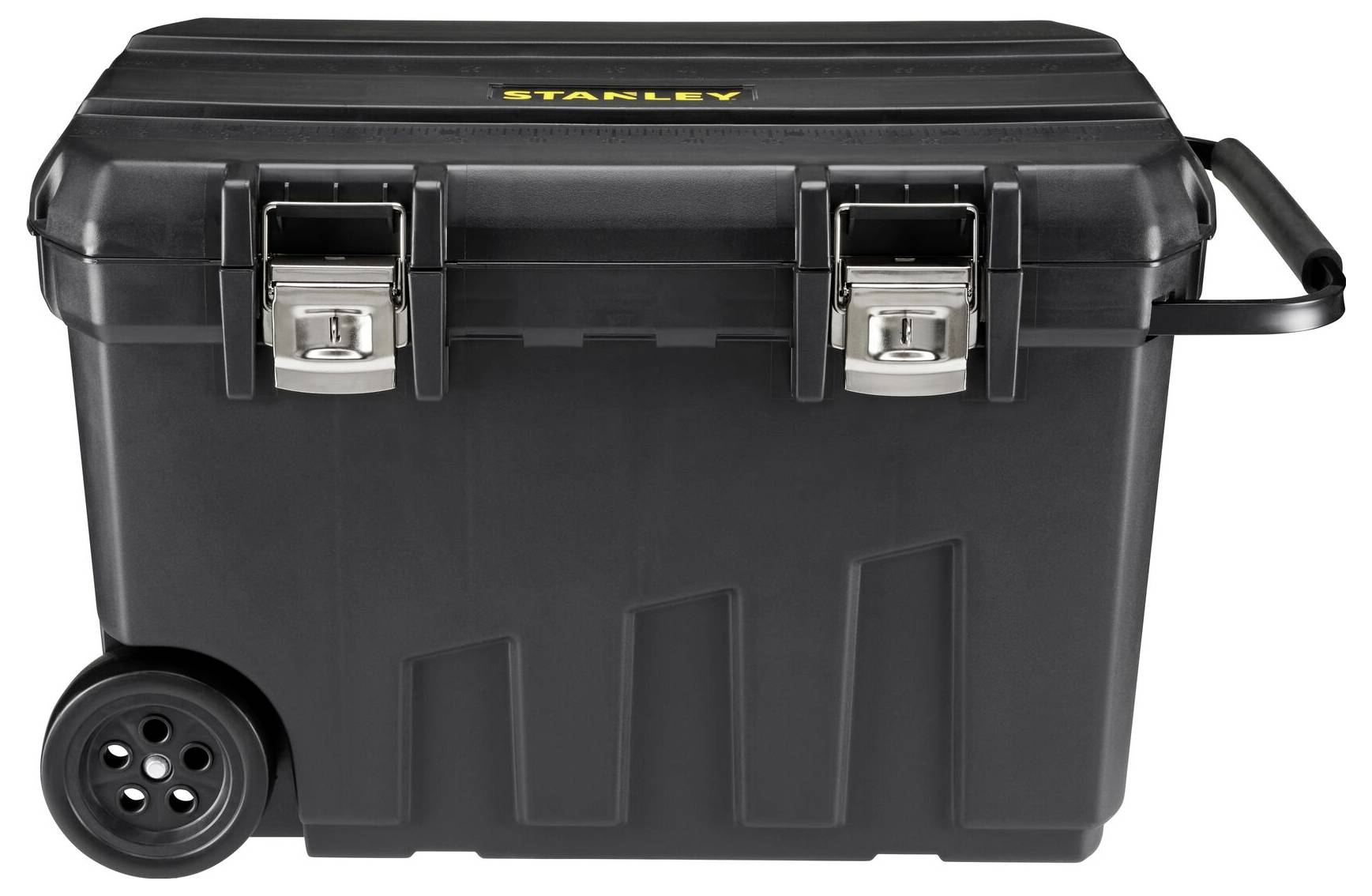 Stanley 1-92-978 Transportkiste Schwarz