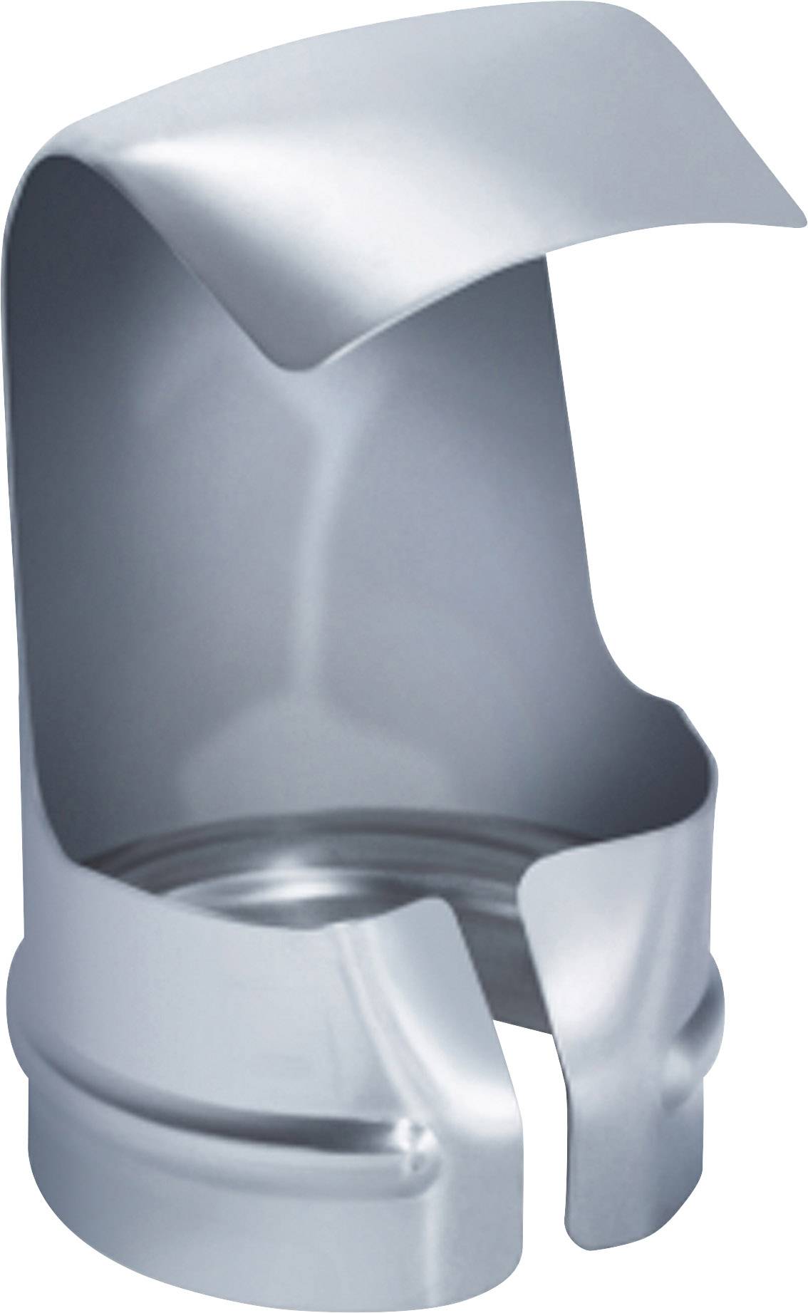 Steinel 070519 Reflektordüse Passend für (Marke Heißluftdüsen) Steinel HG 2120 E, HG 2220 E, HG 2320 E, HG 2000 E, HG 2300 E, HG