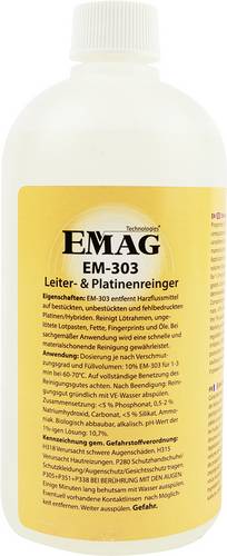Emag EM-303 Reinigungskonzentrat Platinen 500 ml