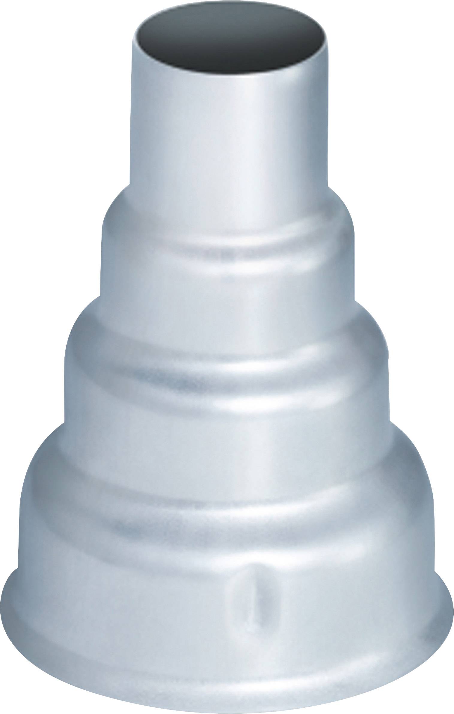 Steinel 070717 Reduzierdüse 14 mm Passend für (Marke Heißluftdüsen) Steinel HG 2120 E, HG 2220 E