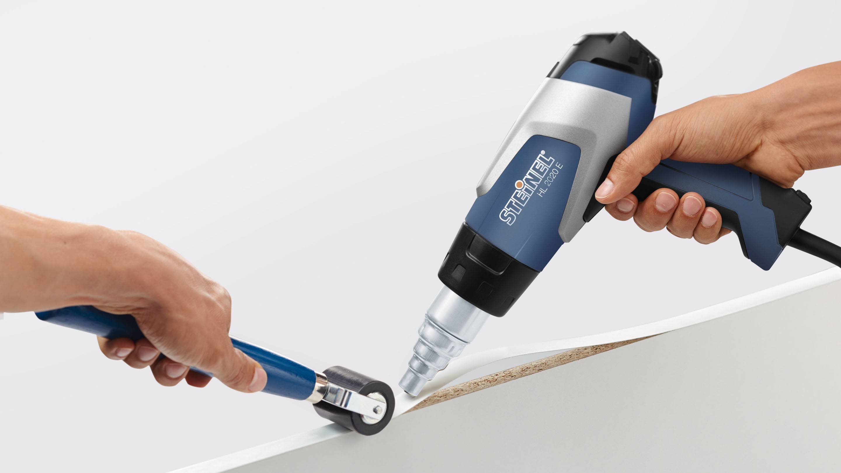 Steinel 070717 Reduzierdüse 14mm Passend für (Marke Heißluftdüsen) Steinel HG 2120 E, HG 2220 E, HG 2320 E, HG 2000 E, HG 2300