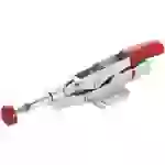 Bessey Schnellspanner STC-IHH25 STC-IHH25 Spann-Weite (max.):25 mm Bessey Schnellspanner STC-IHH25 STC-IHH25 Spann-Weite (max.):25 mm