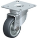 Blickle 346601 LPA-TPA 50G Lenkrolle Rad-Durchmesser: 50 mm Tragfähigkeit (max.): 50 kg 1 St.