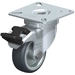 Blickle 346619 LPA-TPA 50G-FI Lenkrolle mit Feststeller Rad-Durchmesser: 50mm Tragfähigkeit (max.): 50kg 1St. Blickle 346619 LPA-TPA 50G-FI Lenkrolle mit Feststeller Rad-Durchmesser: 50mm Tragfähigkeit (max.): 50kg 1St.