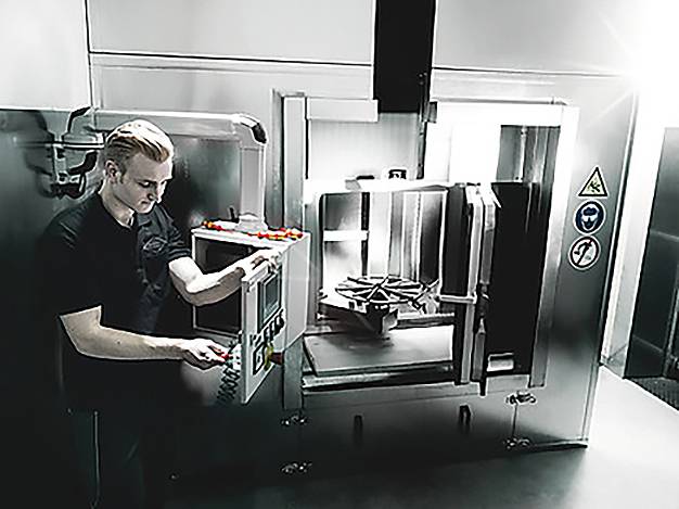 Wera 165 iS VDE Plus/minus-Schraubendreher Größe (Schraubendreher) SL/PZ 2 Klingenlänge: 100mm