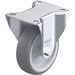 Blickle 605568 B-TPA 102G Bockrolle Rad-Durchmesser: 100mm Tragfähigkeit (max.): 110kg 1St. Blickle 605568 B-TPA 102G Bockrolle Rad-Durchmesser: 100mm Tragfähigkeit (max.): 110kg 1St.