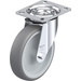 Blickle 605576 LE-TPA 127G Lenkrolle Rad-Durchmesser: 125 mm Tragfähigkeit (max.): 125 kg 1 St.