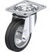 Blickle 280644 LE-VE 100R Lenkrolle Rad-Durchmesser: 100 mm Tragfähigkeit (max.): 70 kg 1 St.