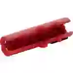 Knipex 16 80 125 SB Kabelentmanteler Geeignet für Rundkabel, Feuchtraumkabel 8 bis 13mm Knipex 16 80 125 SB Kabelentmanteler Geeignet für Rundkabel, Feuchtraumkabel 8 bis 13mm