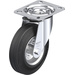 Blickle 275842 LE-VE 125R Lenkrolle Rad-Durchmesser: 125 mm Tragfähigkeit (max.): 100 kg 1 St.