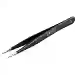 Knipex 92 28 70 ESD Präzisionspinzette Spitz, fein 110mm Knipex 92 28 70 ESD Präzisionspinzette Spitz, fein 110mm
