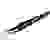 Knipex 92 38 75 ESD Präzisionspinzette Sichelspitze, gebogen 45° 120 mm