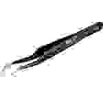 Knipex 92 38 75 ESD Präzisionspinzette Sichelspitze, gebogen 45° 120mm