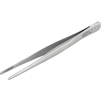 Knipex 92 72 45 Präzisionspinzette Stumpf 145 mm Knipex 92 72 45 Präzisionspinzette Stumpf 145 mm