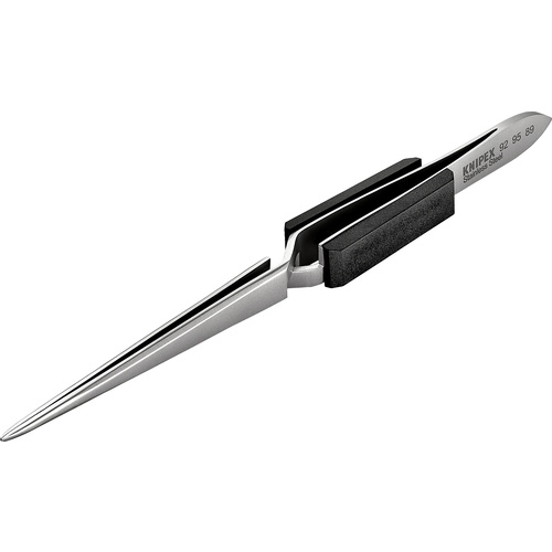 Knipex 92 95 89 Lötpinzette 160mm