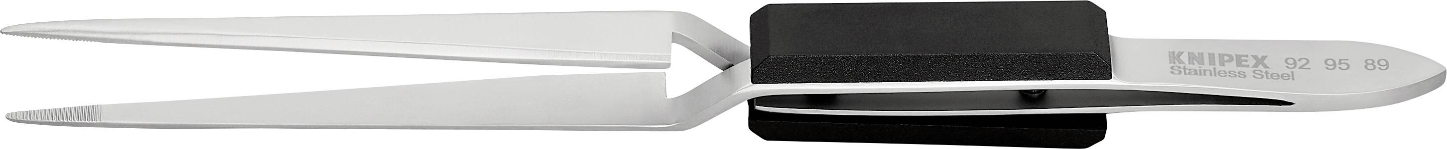 Knipex 92 95 89 Lötpinzette 160 mm