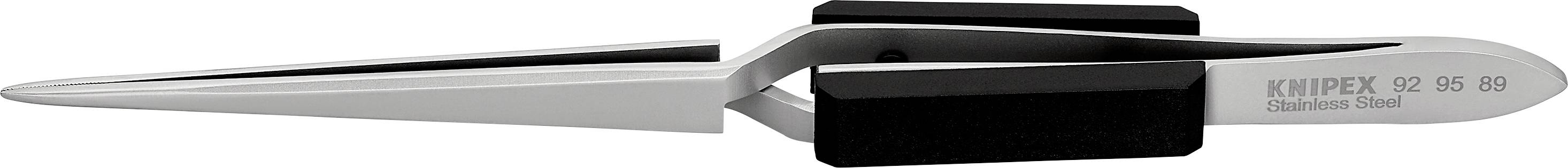 Knipex 92 95 89 Lötpinzette 160 mm