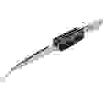 Knipex 92 95 90 Lötpinzette Spitz, schmal, gebogen 45° 160 mm