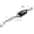 Knipex 92 95 90 Pince brucelle de soudage pointue, effilée, courbée à 45° 160 mm