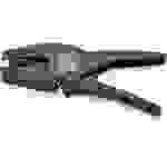 Knipex MultiStrip 10 12 42 195 Automatische Abisolierzange 0.03 bis 10mm² 7 bis 32