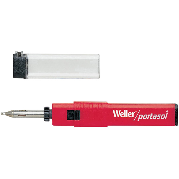 Fer à souder au gaz Weller Portasol WC 1 Température (max.) 480 °C Durée de fonctionnement (max.) 60 min
