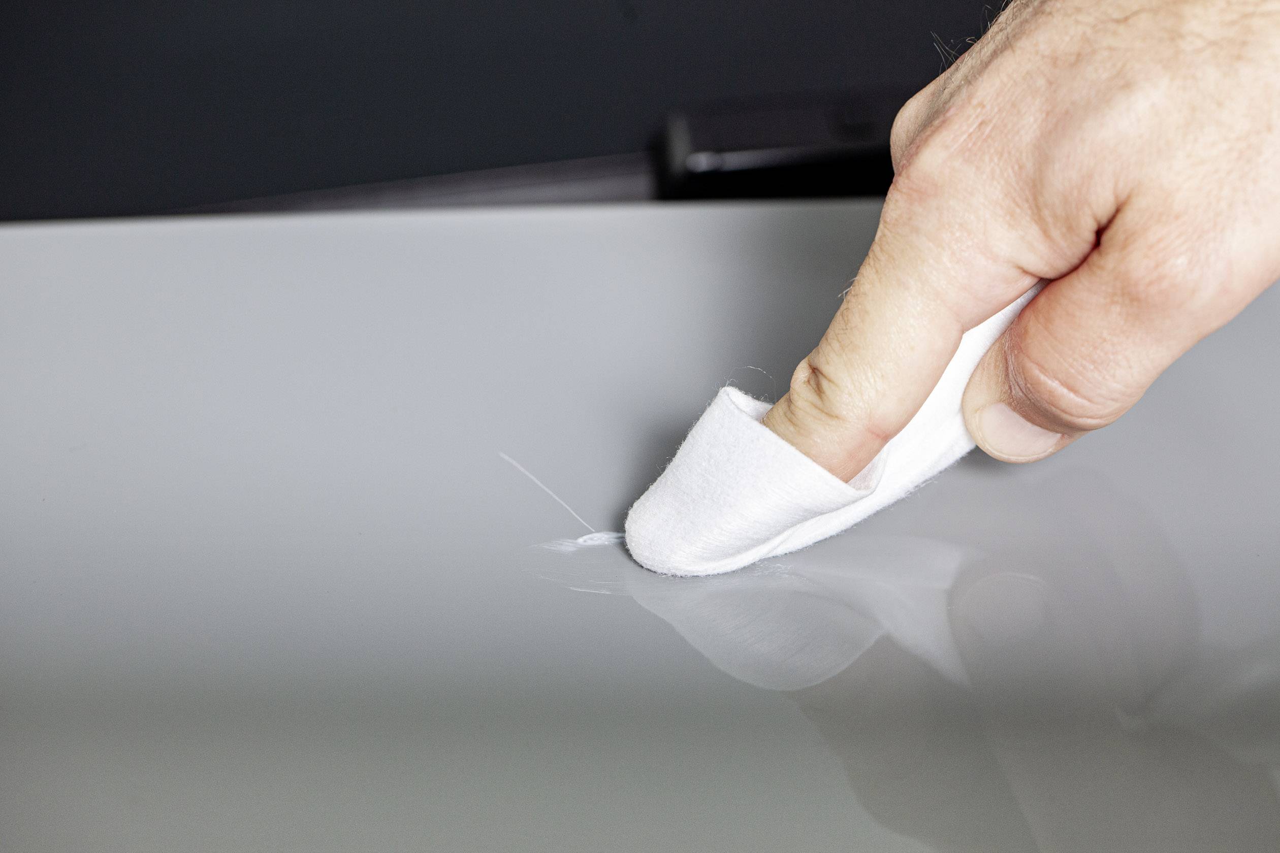 Quixx System 0070 Kratzer-Entferner 1 Set