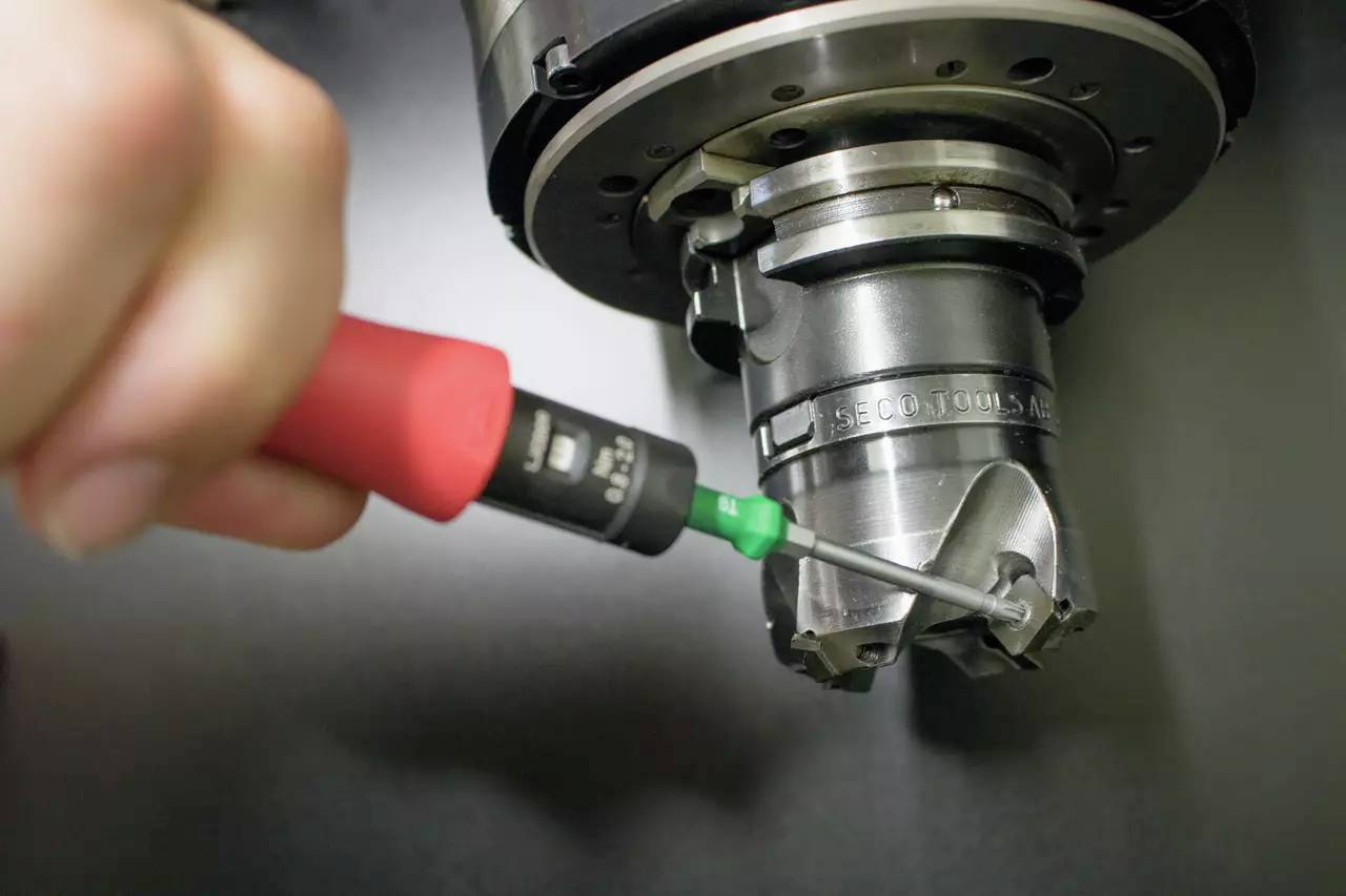 Wiha Werkstatt Drehmoment-Schraubendreher 0.1 - 0.6 Nm DIN EN ISO 6789, DIN EN 26789