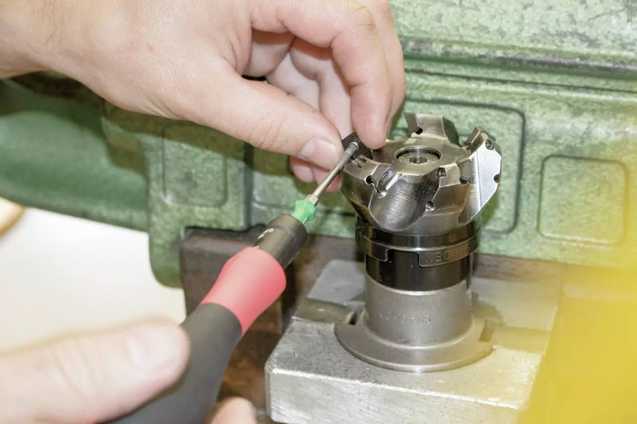 Wiha Werkstatt Drehmoment-Schraubendreher 0.1 - 0.6 Nm DIN EN ISO 6789, DIN EN 26789